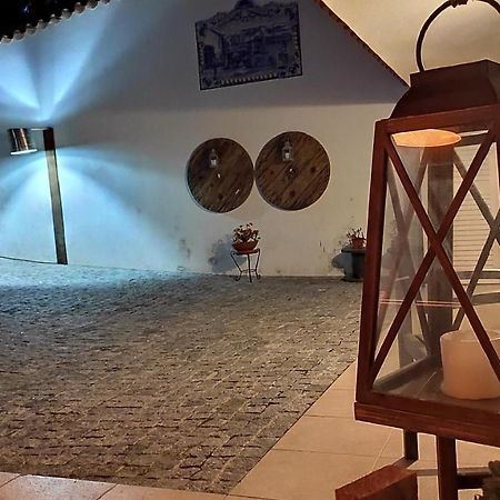 Casa D Amelia Βίλα Όμπιδος Εξωτερικό φωτογραφία