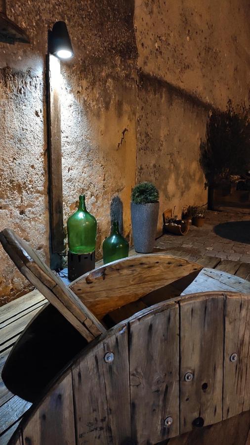 Casa D Amelia Βίλα Όμπιδος Εξωτερικό φωτογραφία