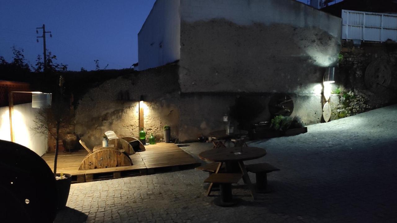 Casa D Amelia Βίλα Όμπιδος Εξωτερικό φωτογραφία