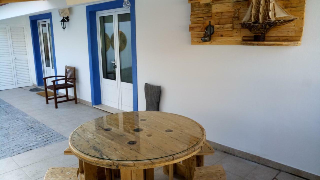 Casa D Amelia Βίλα Όμπιδος Εξωτερικό φωτογραφία