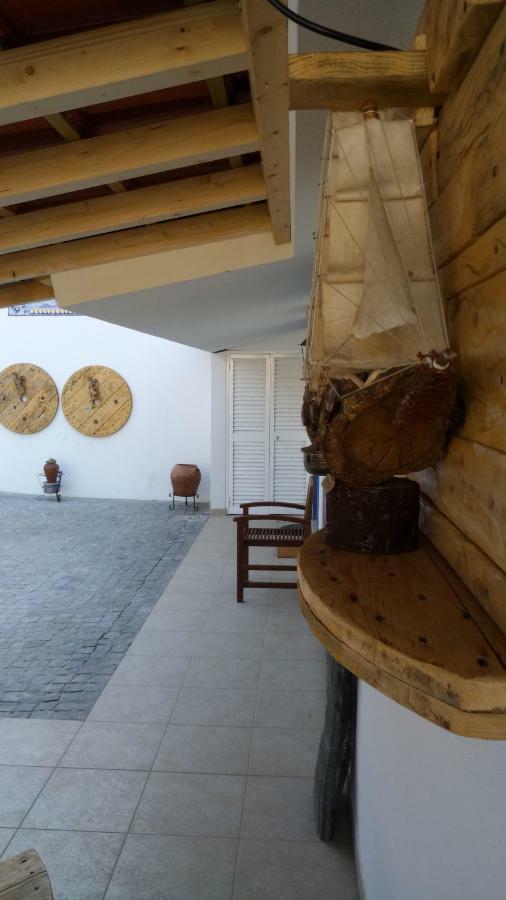 Casa D Amelia Βίλα Όμπιδος Εξωτερικό φωτογραφία