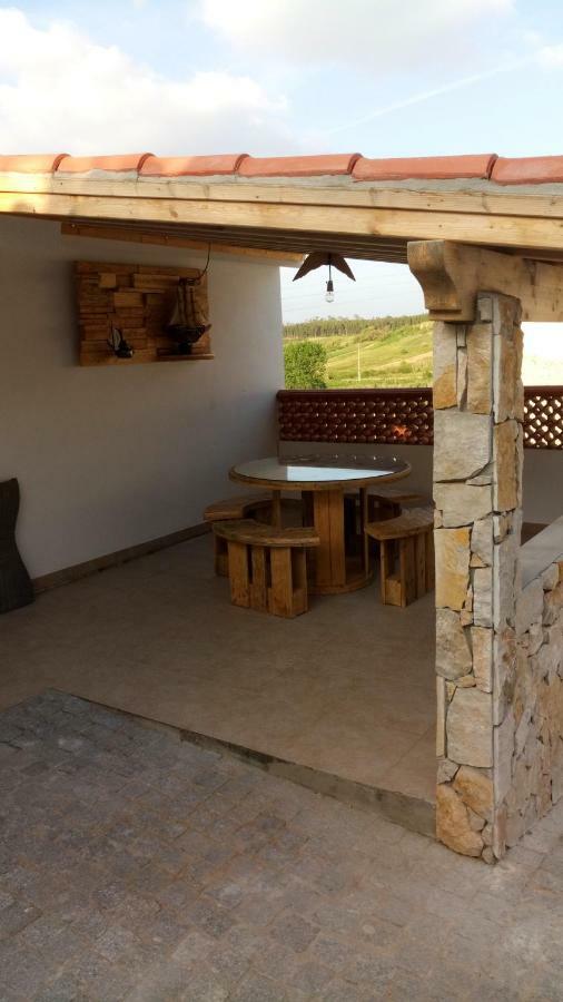 Casa D Amelia Βίλα Όμπιδος Εξωτερικό φωτογραφία