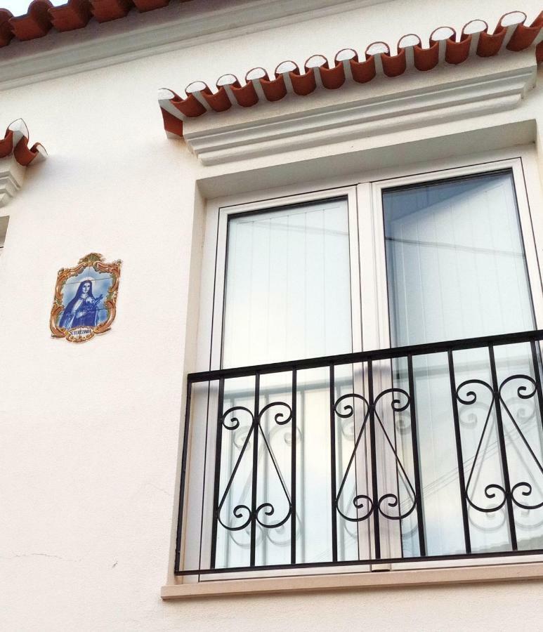 Casa D Amelia Βίλα Όμπιδος Εξωτερικό φωτογραφία