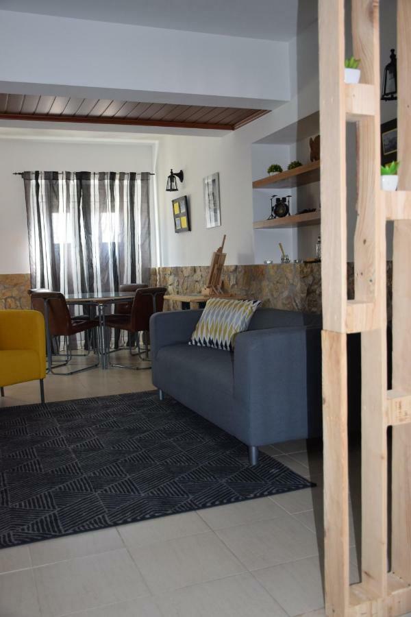 Casa D Amelia Βίλα Όμπιδος Εξωτερικό φωτογραφία