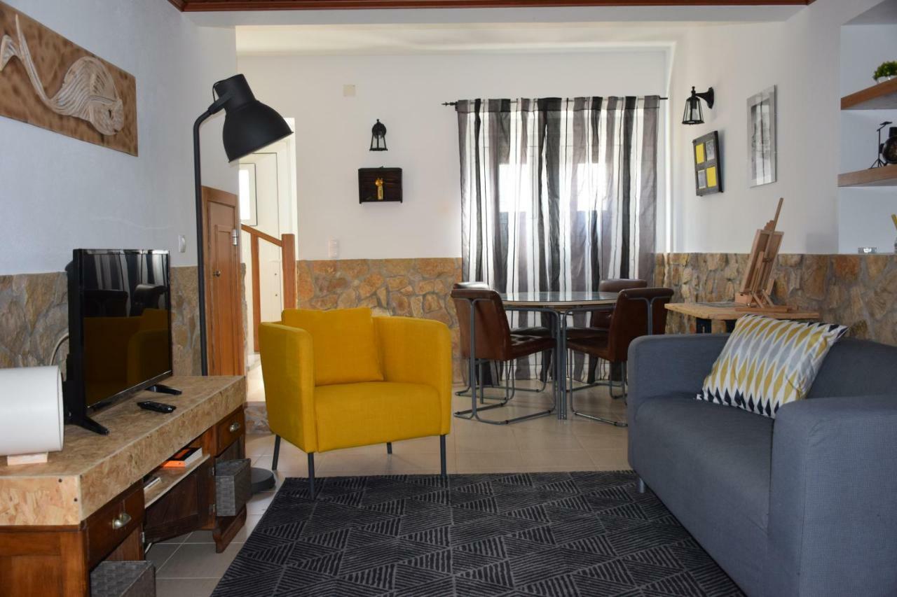 Casa D Amelia Βίλα Όμπιδος Εξωτερικό φωτογραφία