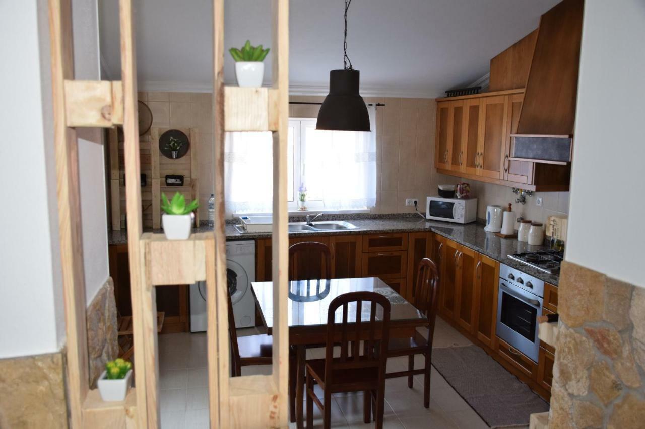 Casa D Amelia Βίλα Όμπιδος Εξωτερικό φωτογραφία