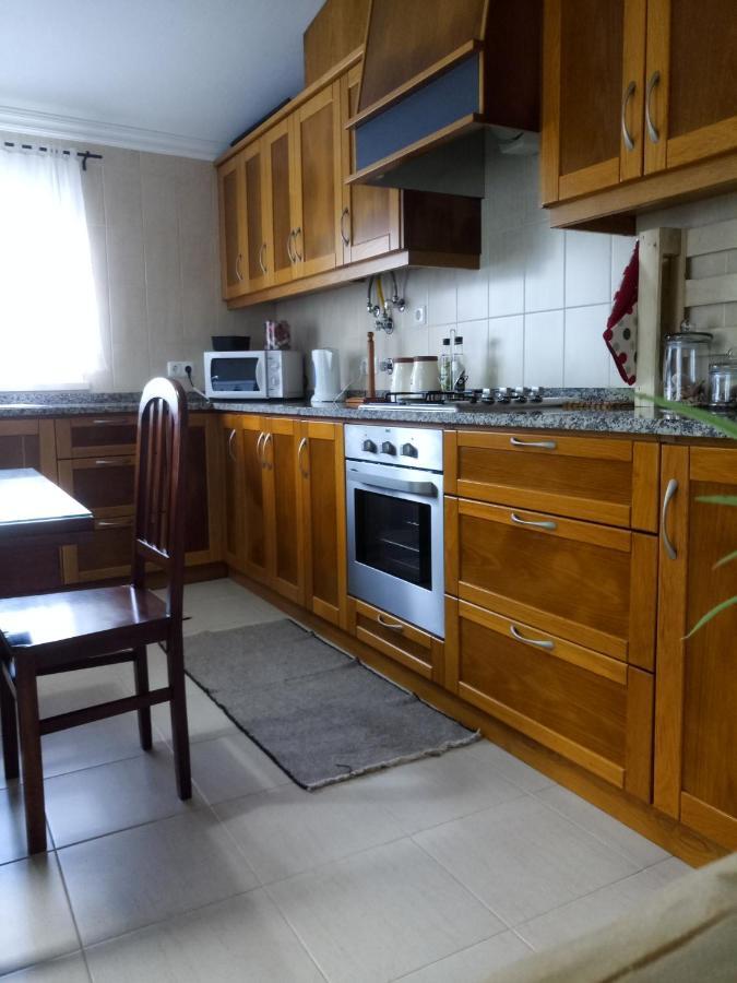 Casa D Amelia Βίλα Όμπιδος Εξωτερικό φωτογραφία